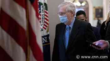 Inside Republicans' whisper campaign to convict Trump