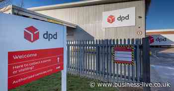 DPD moves into new Gateshead site to offer next day delivery across the North East - Business Live