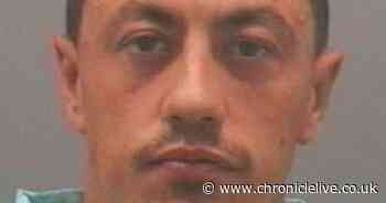 Gateshead cocaine dealer jailed for selling 'minuscule' amount to undercover officer - Chronicle Live