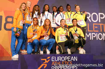 Newcastle and Gateshead planning bid for 2026 European Championships - Insidethegames.biz