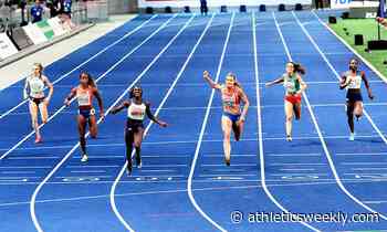 Newcastle and Gateshead to explore European Championships bid - AW - Athletics Weekly