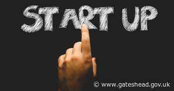 Positive future for new Gateshead business - Gateshead Council