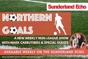 Northern Goals: Darlington, Gateshead and impact of pandemic on the non-league game analysed - Sunderland Echo