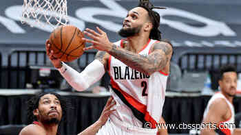 Fantasy Basketball Waiver Wire: Blazers' Rodney Hood and Gary Trent among Week 6 targets