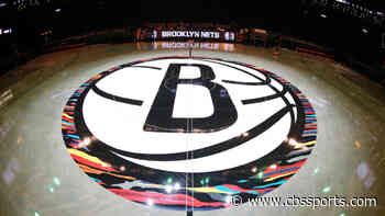Nets granted $5.7 million disabled player exception for season-ending injury to Spencer Dinwiddie, per report
