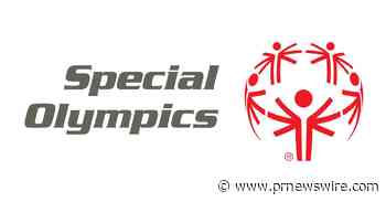Der Countdown läuft! In einem Jahr beginnen die Special Olympics-Weltwinterspiele 2022 in Kasan
