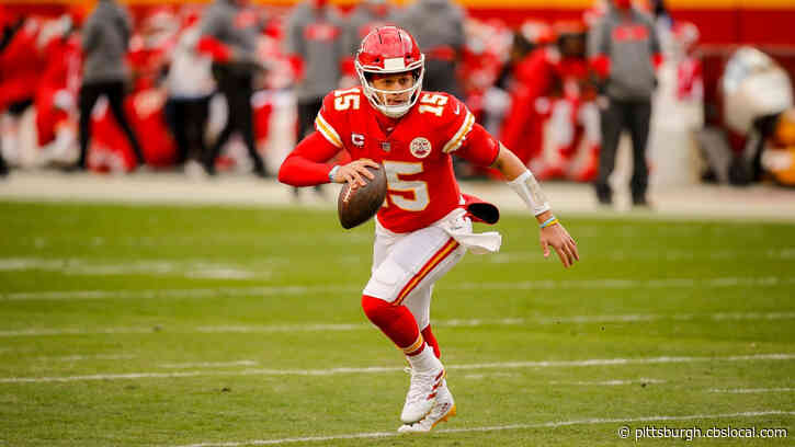 Bills-Chiefs Preview: Patrick Mahomes Says He’s Cleared To Play In AFC Championship