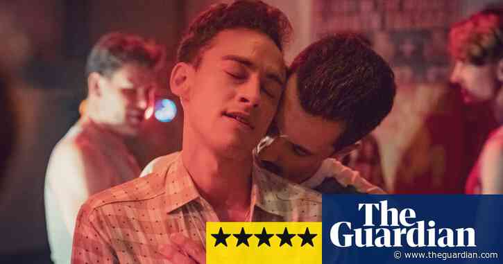It's a Sin review – Russell T Davies has created a masterpiece of poignancy