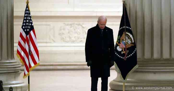 Biden Gets Off to Slow Start, Lags Behind Obama and Trump with First Approval Rating