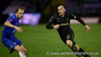 Noble hope for West Ham boss David Moyes as he looks to make cup splash