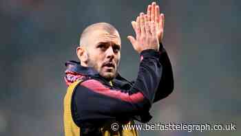 Jack Wilshere excited about ‘different challenge’ of Bournemouth promotion push