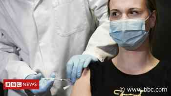 Coronavirus: European Union vaccine woes increase - BBC News