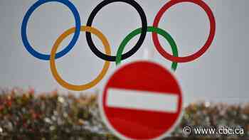 The Olympics-are-getting-cancelled report, explained