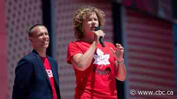 'Frayed nerves': Top Olympic official confronts grief while Canadian athletes fret over Tokyo