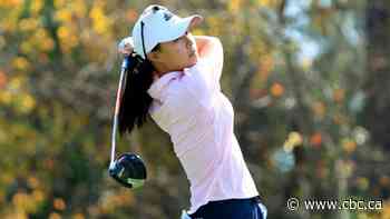 Danielle Kang takes lead into weekend at LPGA Tournament of Champions