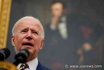 Biden's Choice on Econ Aid: Deal With GOP or Go for It All
