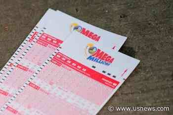 $1 Billion U.S. Mega Millions Jackpot up for Grabs After Record Winless Streak