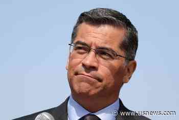 California Opens Civil Rights Probe Into Los Angeles Sheriff's Department