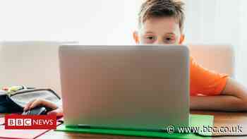 Malware found on laptops given out by government