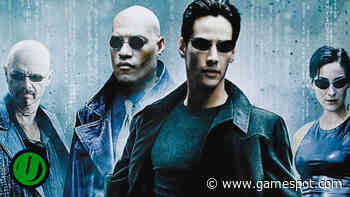 The Matrix Conspiracy: Was The Plot Stolen?