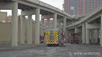 State Police say driver killed in I-190 crash was not wearing seatbelt properly