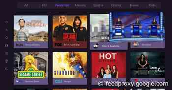 ‘Channels’ live TV app adds Picture in Picture support on iOS and Apple TV