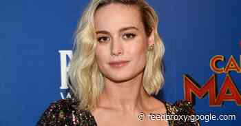 Apple TV+ picks up new ‘Lessons in Chemistry’ drama with Brie Larson