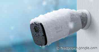 HomeKit Weekly: The best outdoor HomeKit cameras for securing your home