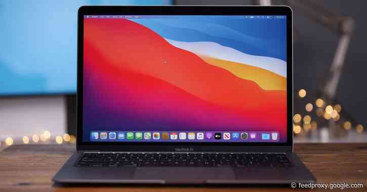 Apple finally publishes macOS Big Sur Sketch library for designers and developers