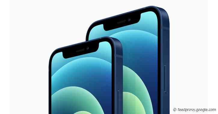 Another supply-chain report says iPhone 12 mini production cut