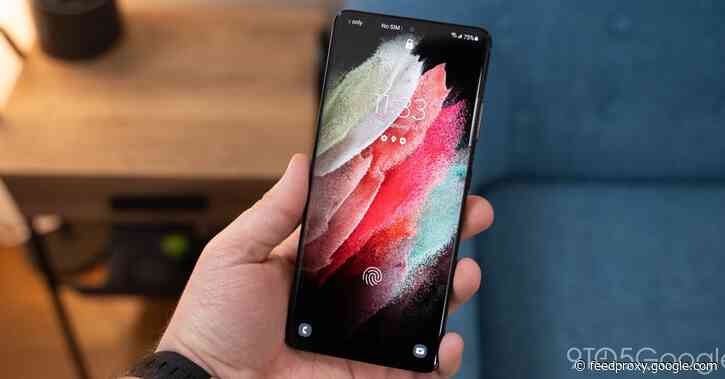 Reviews pit Samsung’s new Galaxy S21 Ultra flagship against the iPhone 12 with mixed results