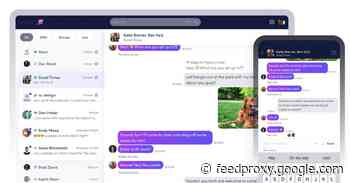 ‘Beeper’ app from Pebble founder brings your chat apps into one place, iMessage on Android too