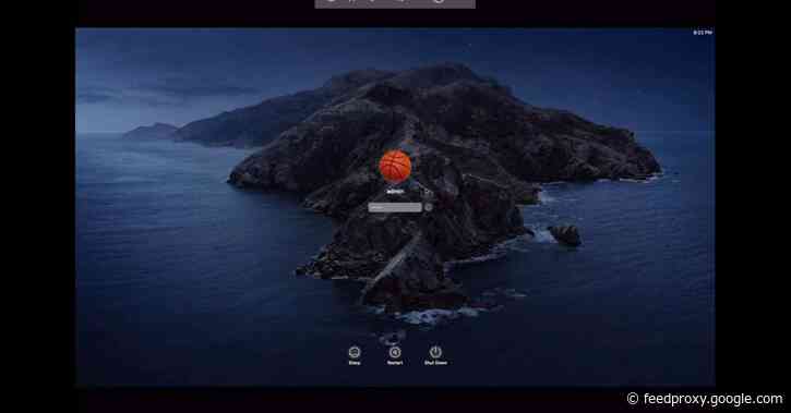 Video shows what it would be like to run macOS on an iPad through a virtual Hackintosh