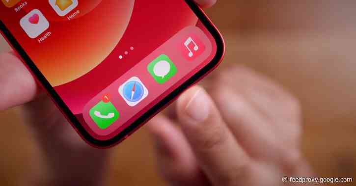 CIRP: iPhone 12, iPhone 12 Pro, and strong Services boost Apple’s holiday quarter