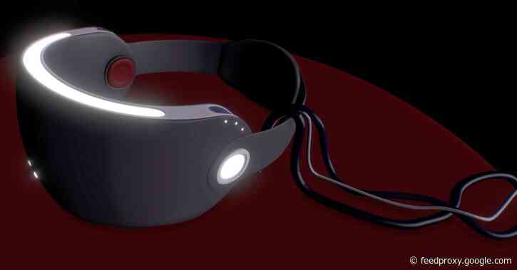 Apple’s first headset will be the Mac Pro of VR devices – Bloomberg