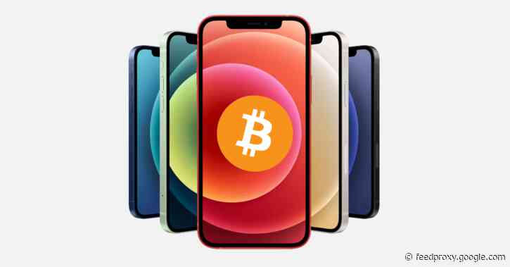 9 best Bitcoin and cryptocurrency apps for your iPhone