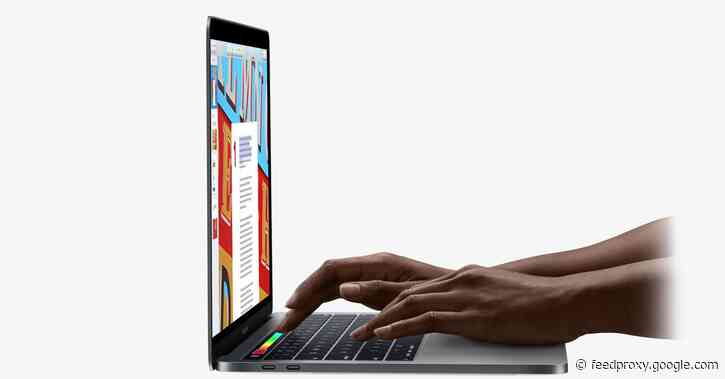 Opinion: The problem with Apple reportedly killing the MacBook Pro Touch Bar