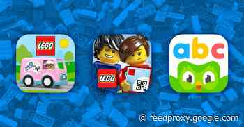 Best apps for young kids to foster fun and creative learning