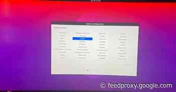 M1 Macs can now run full version of Linux thanks to new Corellium port