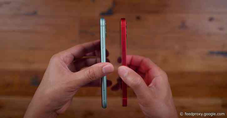 Poll: Will this year’s new iPhone be the ‘iPhone 12S’ or ‘iPhone 13’?