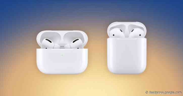 AirPods in 2021: What to expect from the rumored AirPods 3 and AirPods Pro 2 updates
