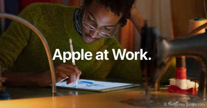 Apple’s Joint Venture small business program coming to an end, here’s what will replace it