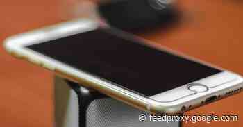 LG has now given up on making LCD iPhone screens – report