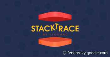 Stacktrace Podcast 119: “Swift spelunking”
