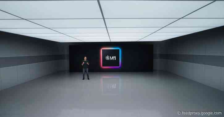 Poll: Which rumored upcoming Apple Silicon Mac are you most excited to see?