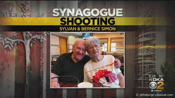 Tree Of Life Victims’ Son Sues NRA, Claiming Gun Lobby’s Rhetoric Led To Mass Shooting