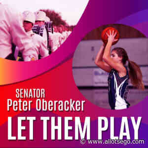 Oberacker To Cuomo: Restart School Sports And Performing Arts - AllOTSEGO