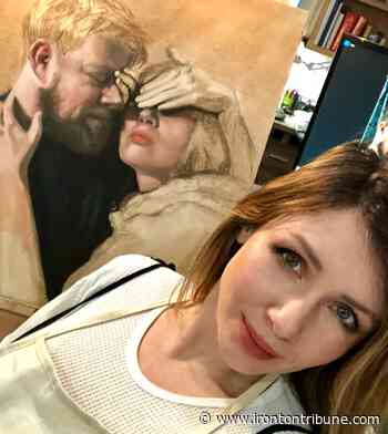 Arts & Culture: Tai Newman - The Tribune - Ironton Tribune