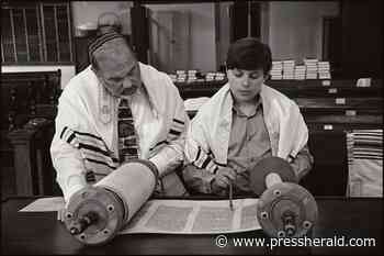 Community/Arts Calendar: Jan. 27-Feb. 6 - Portland Press Herald - pressherald.com