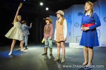 Cite des Arts in danger of closing, looking to raise $40,000 - The Advocate